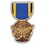Eagle Emblems P15860 Pin-Medal,Usaf Aerial Ach (1-3/16")
