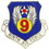 Eagle Emblems P15956 Pin-Usaf,009Th,Shield (1")