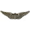 Eagle Emblems P16001 Wing-Army, Aviator, Basic (2-5/8")