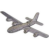 Eagle Emblems P16024 Pin-Apl, B-29 Superfortres (Pwt) (2-5/8