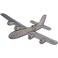 Eagle Emblems P16024 Pin-Apl,B-29 Superfortress (PWT), (2-5/8")