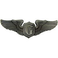 Eagle Emblems P16060 Wing-Army,Glider Pilot (2-3/4")