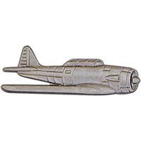 Eagle Emblems P16087 Pin-Apl,At-6 Texan (PWT), (2-5/8")