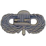 Eagle Emblems P16093 Wing-Chairborne (2-1/4