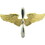 Eagle Emblems P16113 Wing-Army, Aviator, Early- Pilot (3-1/8")