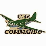 Eagle Emblems P16126 Pin-Apl, C-046 Curtiss, Cmd (Pwt) (2-5/8