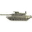 Eagle Emblems P16135 Pin-Tank,M1A-1 Abrams (2-1/4")