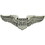 Eagle Emblems P16153 Wing-Usaf, Obs/Nav, Basic (3")