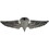 Eagle Emblems P16165 Wing-Usn/Usmc,Para,Basic (2-3/4")