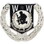 Eagle Emblems P16223 Pin-Wounded Warrior WREATH, (1-1/2")