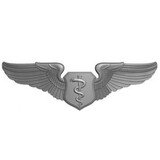 Eagle Emblems P16303 Wing-Usaf, Flt.Surgeon, Bas (3
