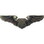 Eagle Emblems P16305 Wing-Usaf, Aircrew.Off, Bas (3")