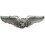 Eagle Emblems P16316 Wing-Usaf, Astronaut, Basic (3")