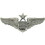 Eagle Emblems P16322 Wing-Usaf, Obs/Nav, Senior (3")