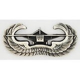 Eagle Emblems P16335 Wing-Army, Glider Assault (1-1/2