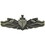 Eagle Emblems P16517 Pin-Usn,Surf.Warfare,Pwt (1-3/8")