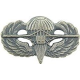 Eagle Emblems P16560 Wing-Army, Para, Glider (1-1/2