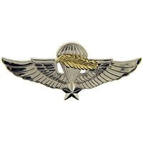 Eagle Emblems P16565 Wing-Viet,Para/Jump,Mast. (2-1/2")