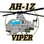Eagle Emblems P18093 Pin-Hel,Ah-1Z Viper (1-1/4")
