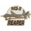 Eagle Emblems P18099 Pin-Apl, Yb-49Flying Wing (1-1/2")