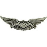 Eagle Emblems P40008 Wing-Bush, Pilot (2-3/4