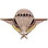 Eagle Emblems P40018 Wing-French, Jump (2-7/8")