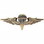 Eagle Emblems P40021 Wing-Egyptain, Jump (3-3/8")