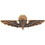 Eagle Emblems P40022 Wing-Malaysian, Jump (3")