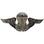 Eagle Emblems P40032 Wing-Guyana, Jump (2-3/4")