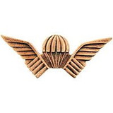 Eagle Emblems P40037 Wing-Rhodesia, Jump (2-1/2