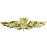 Eagle Emblems P40040 Wing-Honduras, Jump (2-3/4