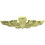 Eagle Emblems P40040 Wing-Honduras, Jump (2-3/4")