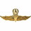 Eagle Emblems P40042 Wing-Dominican Rep., Jump Master (2-3/8")