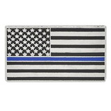 Eagle Emblems P40145 Bdg-Police, Ca.Hwy.Patrol (1-1/2