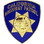 Eagle Emblems P40147 Bdg-Police, Ca.Hwp.(Patch) (1-5/8")