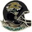 Eagle Emblems P52006 Pin-Nfl,Helm,Jaguars (1")