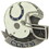 Eagle Emblems P52027 Pin-Nfl, Helm, Colts (1")