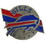 Eagle Emblems P52061 Pin-Nfl, Logo, Bills (1")