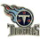 Eagle Emblems P52066 Pin-Nfl, Logo, Titans (1")