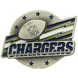 Eagle Emblems P52074 Pin-Nfl, Logo, Chargers (1