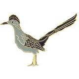 Eagle Emblems P60045 Pin-Bird, Roadrunner (1