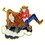Eagle Emblems P60275 Pin-Rodeo, Roping (1")