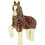 Eagle Emblems P60991 Pin-Horse, Marching (1")