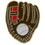Eagle Emblems P61213 Pin-Baseball, Glove (1")