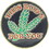 Eagle Emblems P61551 Pin-This Bud&#039;S For You (1")