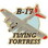 Eagle Emblems P61679 Pin-Apl, B-17 Flying Fortr (Right) (1-1/2")