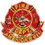 Eagle Emblems P61953 Pin-Fire Dept,America&#039;S 911 (1-1/8")