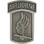 Eagle Emblems P62292 Pin-Army, 173Rd A/B Div. (Pwt) (1")
