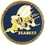 Eagle Emblems P62422 Pin-Usn,Seabees (1")
