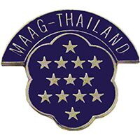 Eagle Emblems P62464 Pin-Viet,Maag Thailand (1")